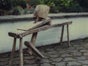 Flachsbank, Pflug, Egge, Bauernhof, Ackerbau, Nostalgisch - Galerie - Bild 3