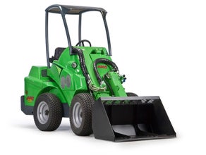 AVANT 528 Kompaktlader