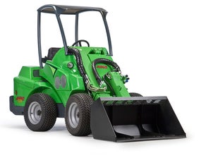 AVANT 528 Kompaktlader