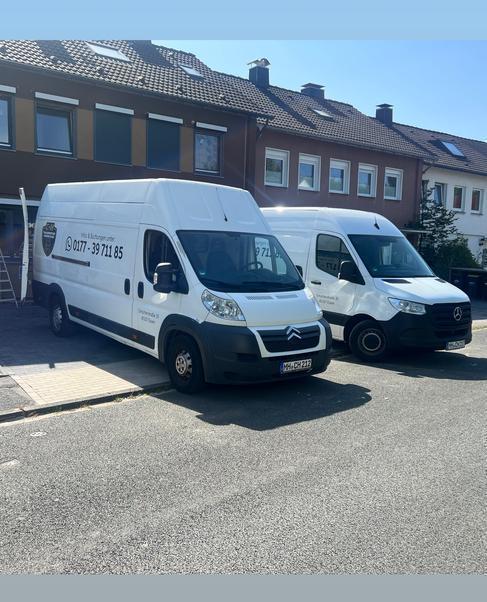 Wunderbar Transporter Mieten Remscheid Ebenbild