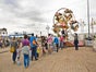 Nostalgie Riesenrad Große Wolkenreise - Galerie - Bild 3