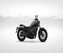 Motorrad Honda CMX500