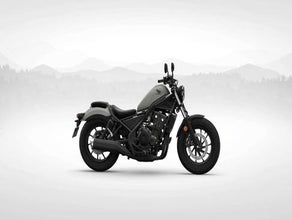 Motorrad Honda CMX500