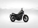 Motorrad Honda CMX500 - Galerie - Bild 1