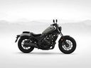Motorrad Honda CMX500 - Galerie - Bild 1