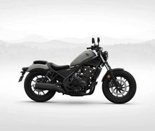Motorrad Honda CMX500