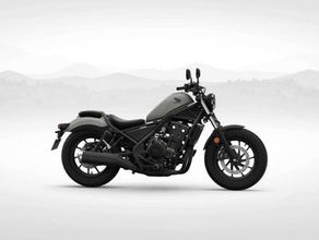 Motorrad Honda CMX500