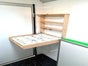 Toilettenwagen mieten / Mobile Toilette / WC-Wagen Typ: Personal / Behinderten barrierefrei - Galerie - Bild 4