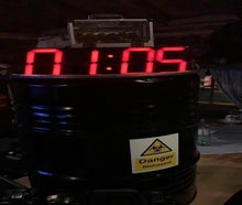 Escape-Room-Abenteuer für Ihr Team – Großgruppen-Event an jedem Ort