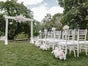 Vielseitige und Elegante Hochzeitsfloristik zur Miete Perfekt für Jede Hochzeit und kaum von echten Blumen zu unterscheiden! - Galerie - Bild 4