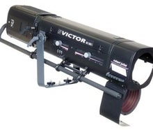 Verfolger Robert Juliat Victor 1800W MSR