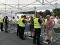 Einlassschleuse, Personenschleuse, Vereinzelungsanlage - Galerie - Bild 3