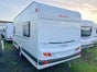 Wohnwagen Kompaktklasse bis 1.350 kg C´Joy 460 LE - Galerie - Bild 3