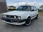 Youngtimer Oldtimer mieten leihen VW Golf 2 - Galerie - Bild 3