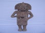 Maya Figur, Azteken Figur, Südamerika - Galerie - Bild 3