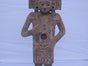 Maya Figur, Azteken Figur, Südamerika - Galerie - Bild 3