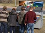 Derbyrennen mit Autos / Autoderby / Pferdederby mieten - Galerie - Bild 3