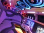 Stretchlimousine Chrysler 300C weiss mit Chauffeur+TOP Ausstattung+Professioneller Service. -EliteLimos- - Galerie - Bild 3