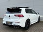 Golf 8 R Akrapovic Black Edition 333PS Sportwagen mieten Auto - Galerie - Bild 3