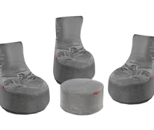 Sitzsack Slope Set M mieten