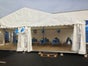Partyzelt (profi Ausf) 10m x 12m - Galerie - Bild 2