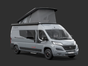 Wohnmobil Kastenwagen mit Aufstelldach - Cliff 640 Adventure RT - Galerie - Bild 2