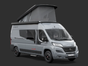 Wohnmobil Kastenwagen mit Aufstelldach - Cliff 640 Adventure RT - Galerie - Bild 2