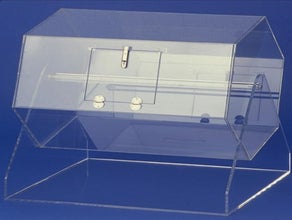 Lostrommel, Trommel, Tombola, Glücksspiel