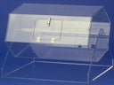 Lostrommel, Trommel, Tombola, Glücksspiel - Galerie - Bild 1