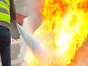Feuerlöscher  6 kg mieten - Galerie - Bild 4