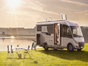 Carthago, Malibu mieten - Premiumklasse - Wohnmobil, Reisemobil mieten! - Vollintegriert - Teilintegriert - Kastenwagen // Ja-Reisemobile \\ - Galerie - Bild 2