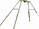 Vierbein für Plunscher