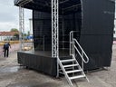 Mobile Bühnentrailer STAGEMOBIL S - Galerie - Bild 1