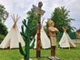 Indianer - Galerie - Bild 2