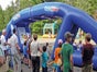 Water Wars / Wasserschlacht für zwei Teams aufblasbar - Galerie - Bild 3