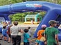 Water Wars / Wasserschlacht für zwei Teams aufblasbar - Galerie - Bild 3