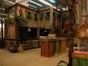 Brasilianische Hauskulissen, Hausfront, Hausfassade, Brasilien - Galerie - Bild 3