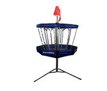 Frisbee Golf Set mieten – Miettisch, Eventtisch, Veranstaltungstisch, Partytisch
