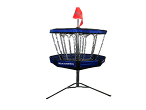 Frisbee Golf Set mieten – Miettisch, Eventtisch, Veranstaltungstisch, Partytisch