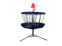 Frisbee Golf Set mieten – Miettisch, Eventtisch, Veranstaltungstisch, Partytisch