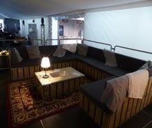 Lounge Möbel