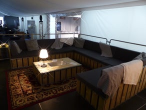 Lounge Möbel
