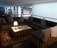 Lounge Möbel