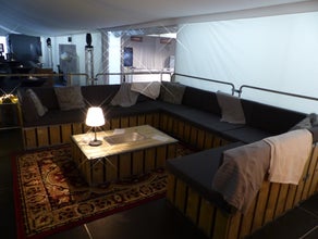 Lounge Möbel