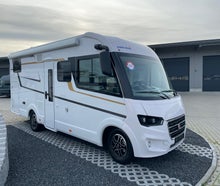 Eura-Mobil Integra Line 720 EF