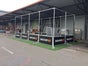 Torwand  |  Torwand mit Cage  |  mit oder ohne Kunstrasen - Galerie - Bild 3