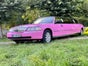 Lincoln Stretchlimousine in Pink - Galerie - Bild 3