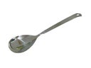 Chafing Löffel (geschlossen)