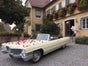 Kopiert - Cadillac de Ville Cabrio beige - Galerie - Bild 4