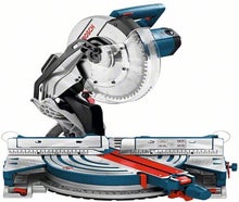 Kappsäge / Paneelsäge BOSCH GCM 12 JL